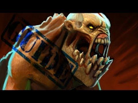 Dota 2 гайд Lifestealer