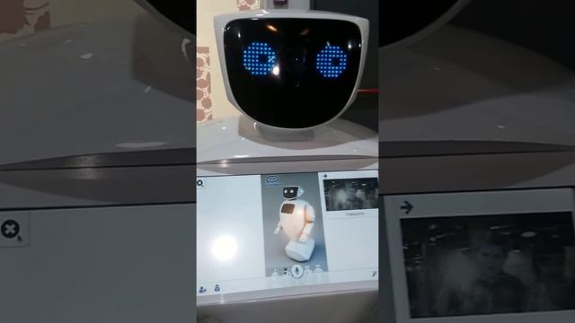 нано робот смотреть онлайн