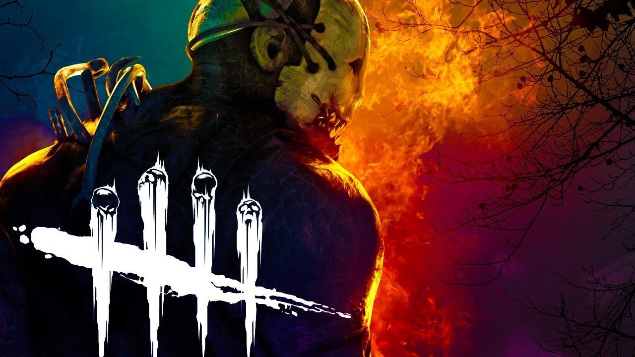 Deadbsx Chasing down survivers XC !!! ( Dead By Daylight ) Day 2 смотреть онлайн