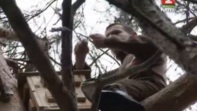 Среда обитания 30 апреля смотреть онлайн