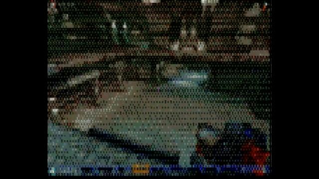 Unreal Tournament 2004 in Ascii смотреть онлайн