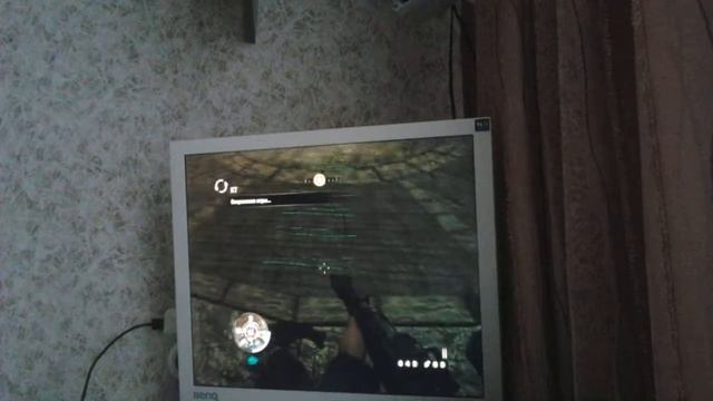 Вольфенштейн 2                6 часть