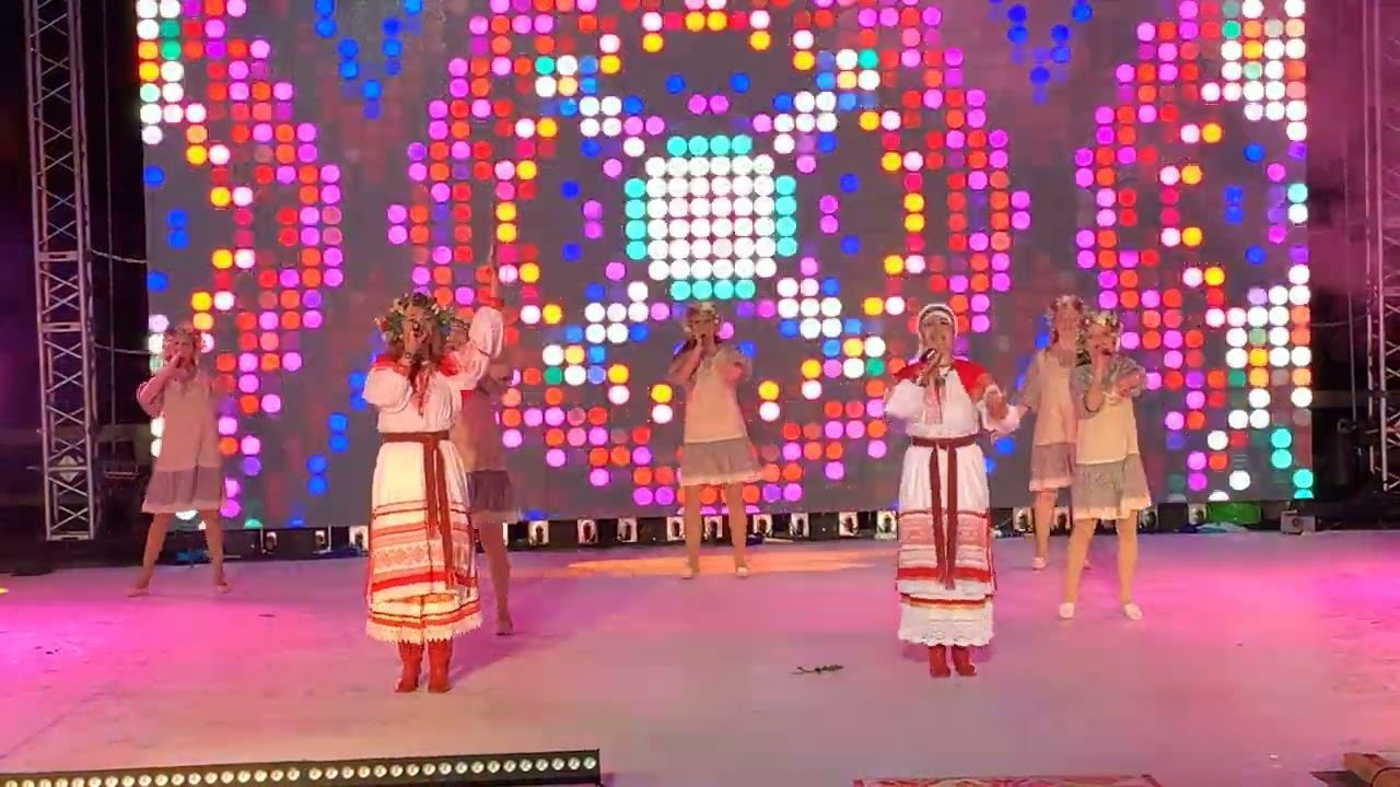 17(22) Купальская ночь в Турочаке 2022 смотреть онлайн