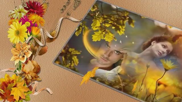 Осень...муз.аран.исп.А. Закшевский,ст.А. Бабожен смотреть онлайн