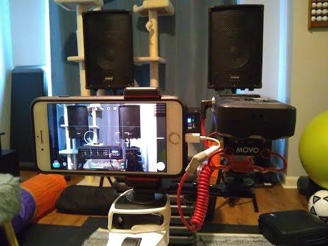 Alesis PA System in a Box (Sade: Paradise/Nothing can Come) смотреть онлайн