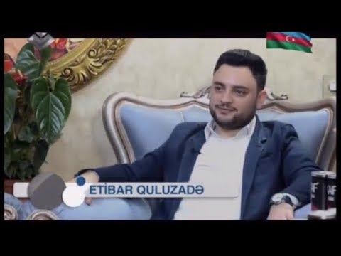 Etibar Quluzade Evimin Qonaqlari Verlişinde смотреть онлайн