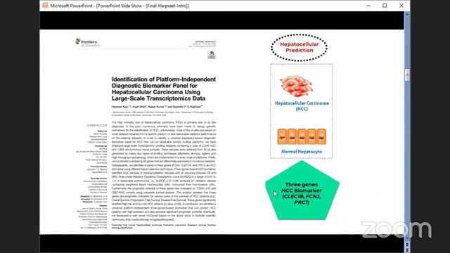 FREE Webinar - OmicsLogic Transcriptomics Program (December 2020) смотреть онлайн
