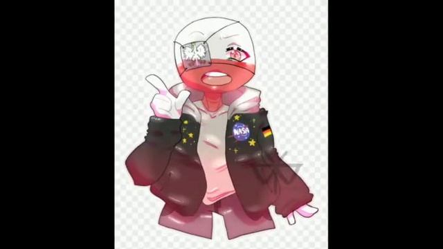клип (countryhumans ) ego смотреть онлайн