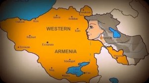 Норик Бахинджян-Мир Амшен