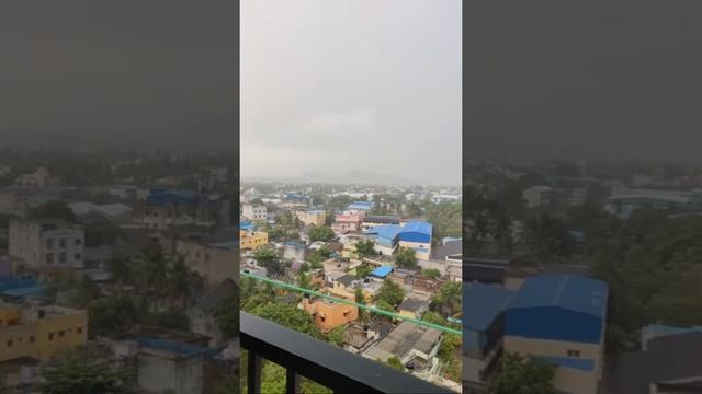 Chennai Rain смотреть онлайн