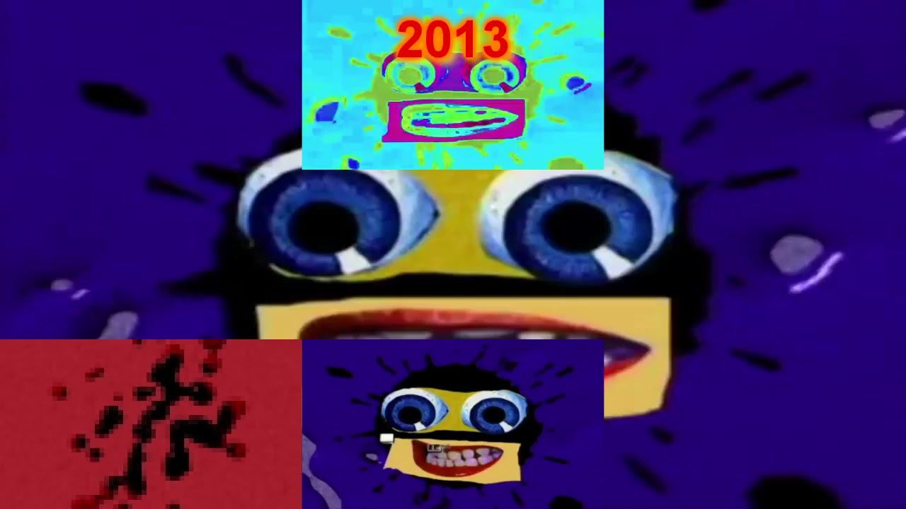 (Remake) (V2) Klasky Csupo Has A Sparta Time Traveling Remix смотреть онлайн