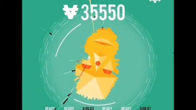 Planet Bomber! Level 100 Boss смотреть онлайн