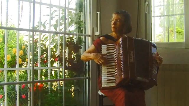 MEDITERRÁNEO AZUL (Tango) смотреть онлайн