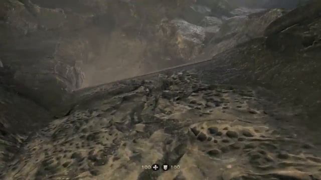 Wolfenstein: The Old Blood (Часть 1: Глава 2 - Гавань)
