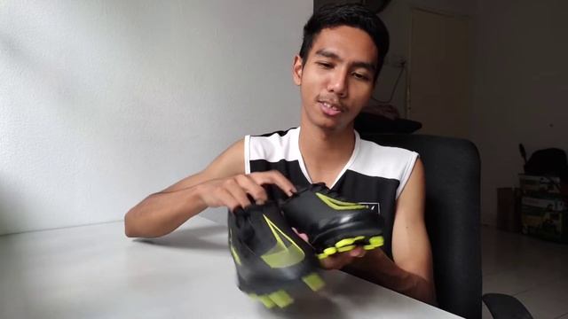 NIKE PHANTOM GT CLUB MG | Review смотреть онлайн