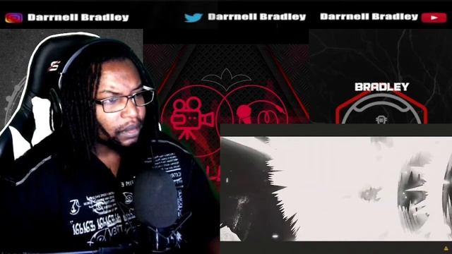 Buddha Rap | “GOATED” | Daddyphatsnaps ft. Shofu [Record Of Ragnarok] DB Reaction смотреть онлайн