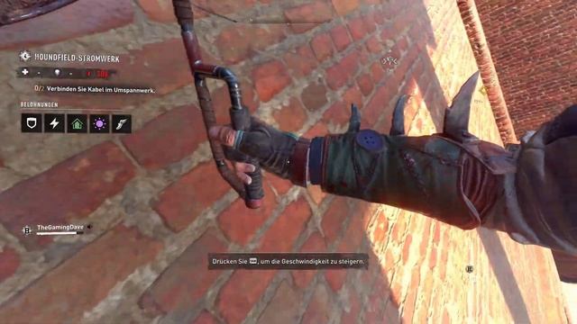 Santa`s Slay 🔪 52 🔪 DYING LIGHT 2 STAY HUMAN (Tobi) смотреть онлайн