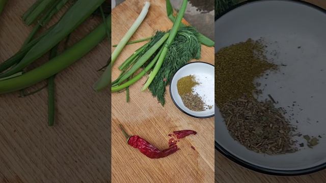 Домашний Аппетит с Виктором