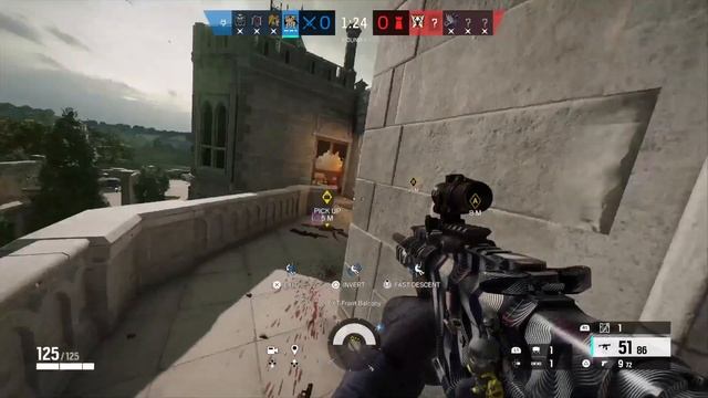 2023 R6 MONTAGE PT: 6 | AIMBOT VAGY VH? EGYIK SEM EZ COPPER! | PS4 GAMEPLAY | GREEN & BLACK GAMEPLA смотреть онлайн