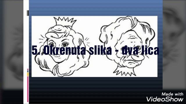 Optičke iluzije (optičke varke) koje će vas iznenaditi i zabaviti смотреть онлайн