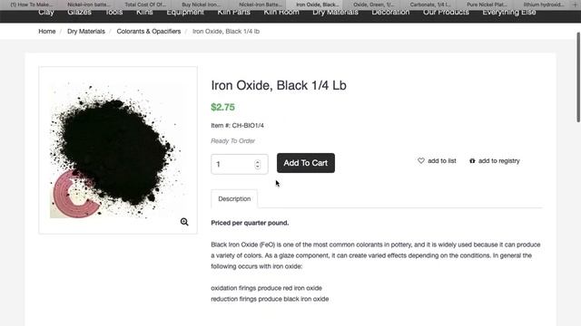 How Nickel Iron Batteries Work смотреть онлайн