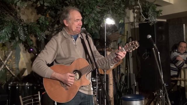 Вечер в поддержку С.Труханова 14.01.2016 Гнездо Глухаря отд. 1 смотреть онлайн