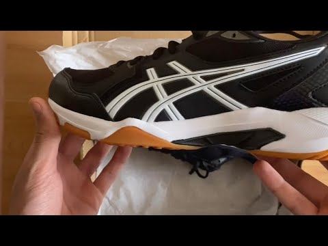 Asics GEL-ROCKET 10 inceleme смотреть онлайн