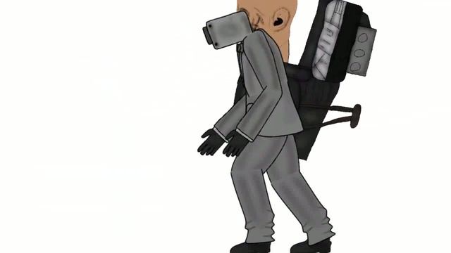 normal speakerman (Dc2 download) смотреть онлайн