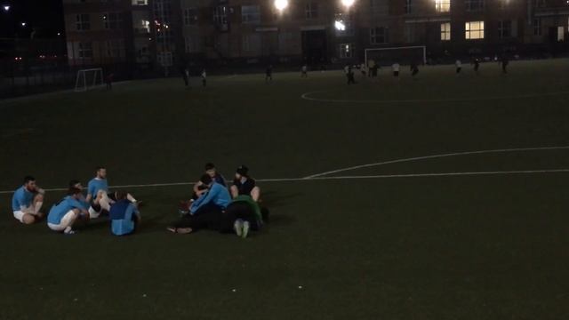 Атлетико М 3:0 Бохум «Лига Европы 4 тур» смотреть онлайн