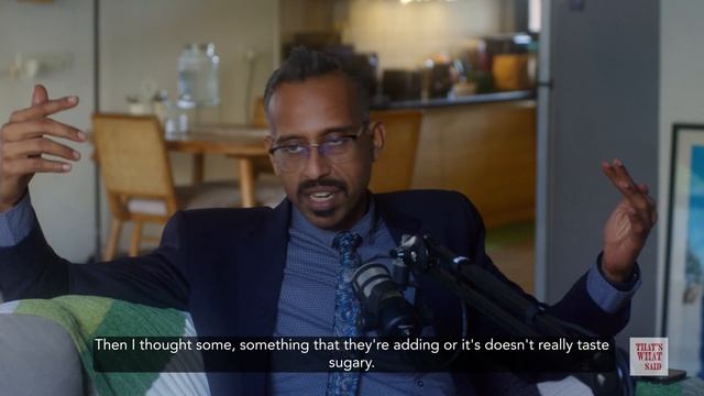 Food and Mood ft. Dr. Santhosh Jacob смотреть онлайн