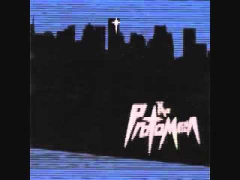 The Protomen-The Stand (Man Or Machine) Lyrics [HD]