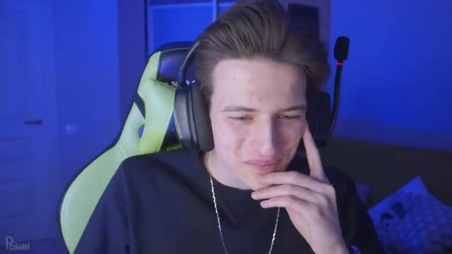 УЖАСНЫЕ СТРИМЫ В ОДНОКЛАССНИКАХ!!(Робин)