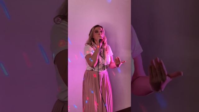 Вдох Неделька Олеся live смотреть онлайн