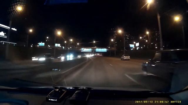 SHO-ME G800 Сигнатурный. Заезд на разные радары. смотреть онлайн