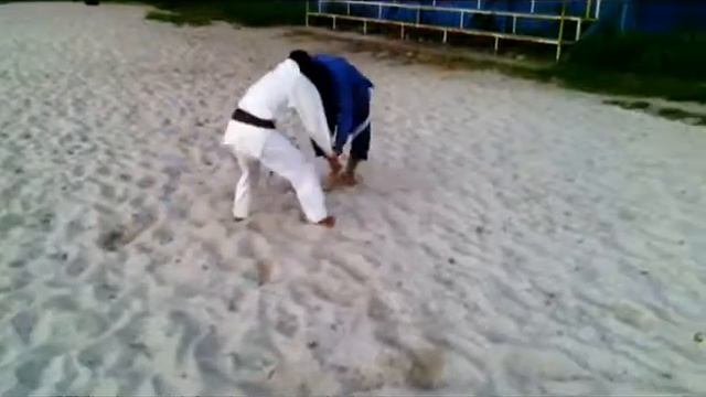 Judo en monagas смотреть онлайн
