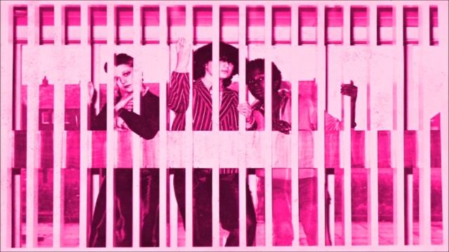 The Liggers - Dreams Die First (Peel Session) смотреть онлайн
