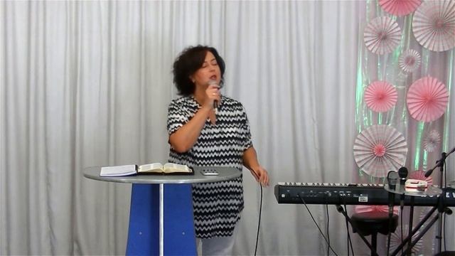 Оксана Терентьева (26.08.2018) смотреть онлайн