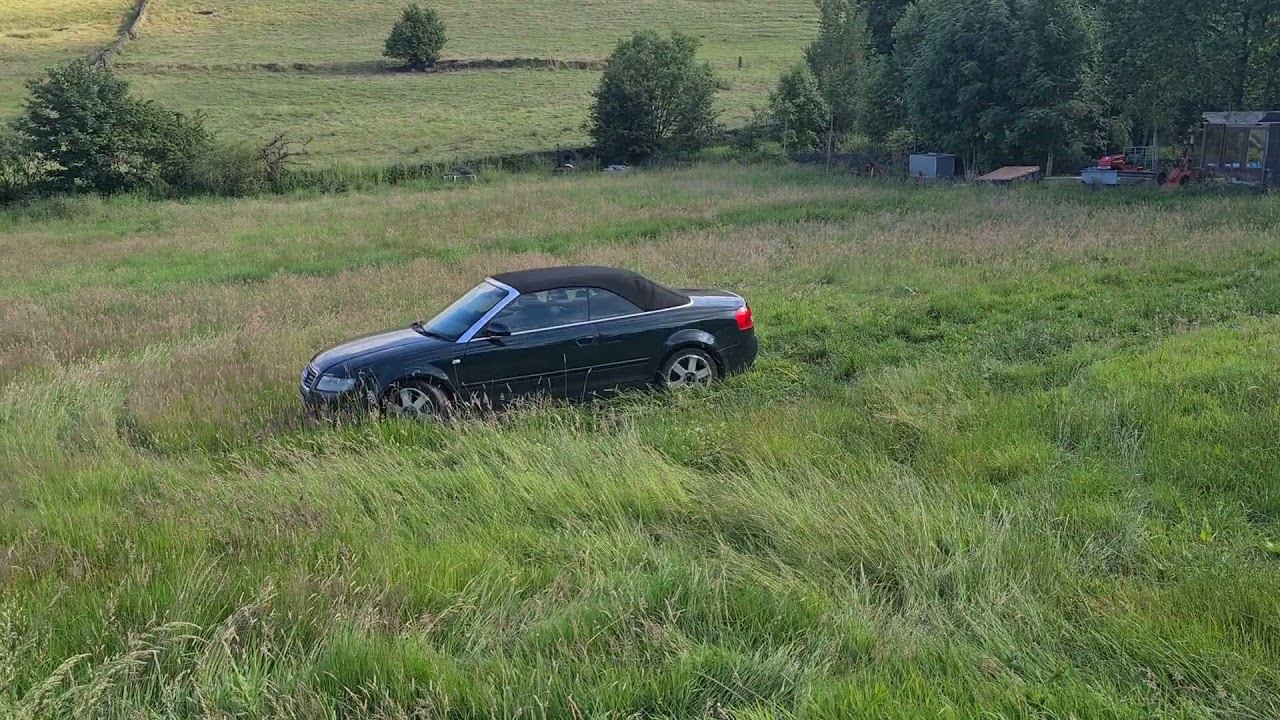 Audi 3.0 quattro manual "sealing the radiator lickage" смотреть онлайн