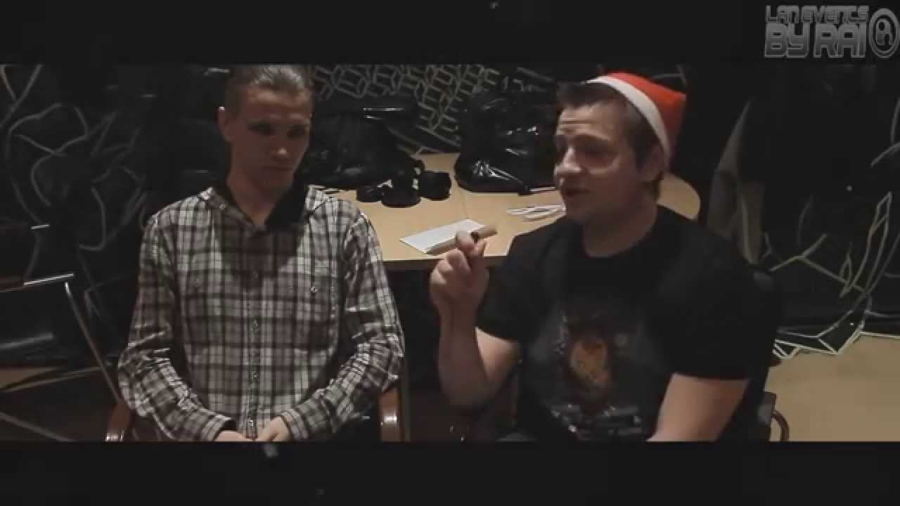 DOTA 2 lan MIX Lan Events by Rai Interview 41 смотреть онлайн