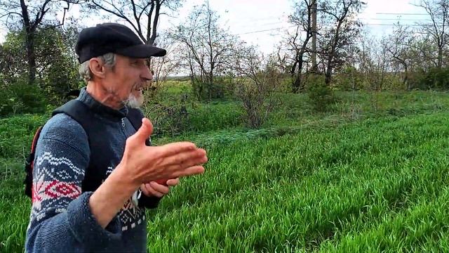 Миколаївка. Екологічний злочин. смотреть онлайн