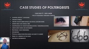 "Адский дом в Сиэтле" - очевидец полтергейста отвечает канадским исследователям