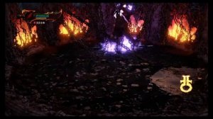 Кратос против Аида - Сложность (ХАОС) /// PS4