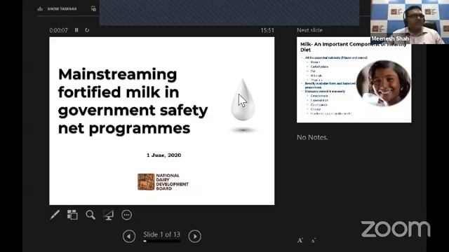 World Milk Day 2020 webinar смотреть онлайн