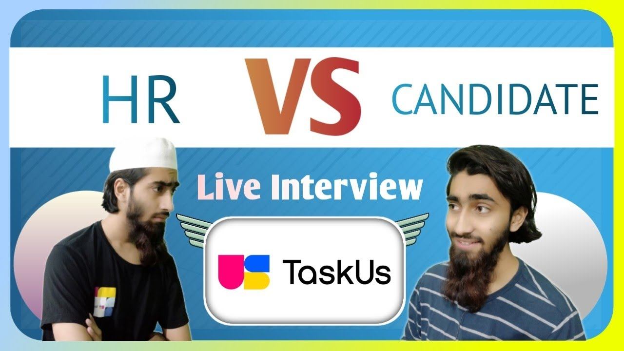 TaskUs Live Interview @BPOTV | How to Crack TaskUs Interview | #taskus смотреть онлайн