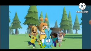 Побег от Фьюза (Add, round 9)