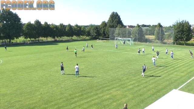 20210807 ОДЕК - Довбуш 0:0 Огляд смотреть онлайн