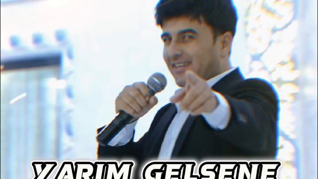 DADISH AMINOV. YARIM GELSENE 2023 смотреть онлайн