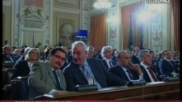 TRIS TG del 19 FEBBRAIO 2014 edizione delle 14 00 смотреть онлайн
