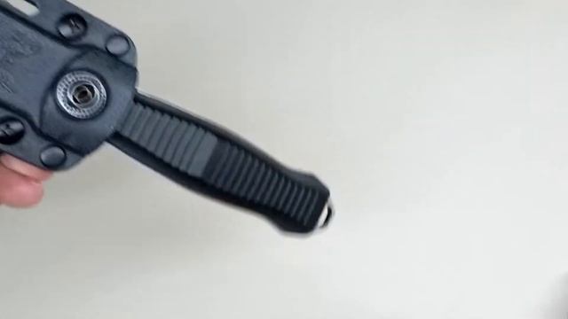 Benchmade 133 Infidel Fixed Dagger смотреть онлайн