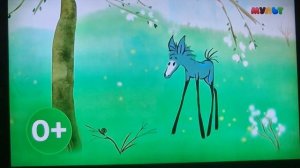 Заставка и Анонс (Мульт, 4.06.2023) (1/4)